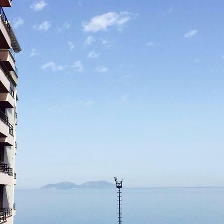 Melody Apartment Vlorë Exterior foto