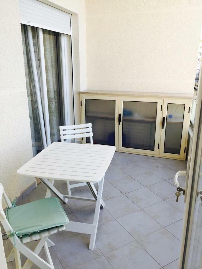 Melody Apartment Vlorë Exterior foto