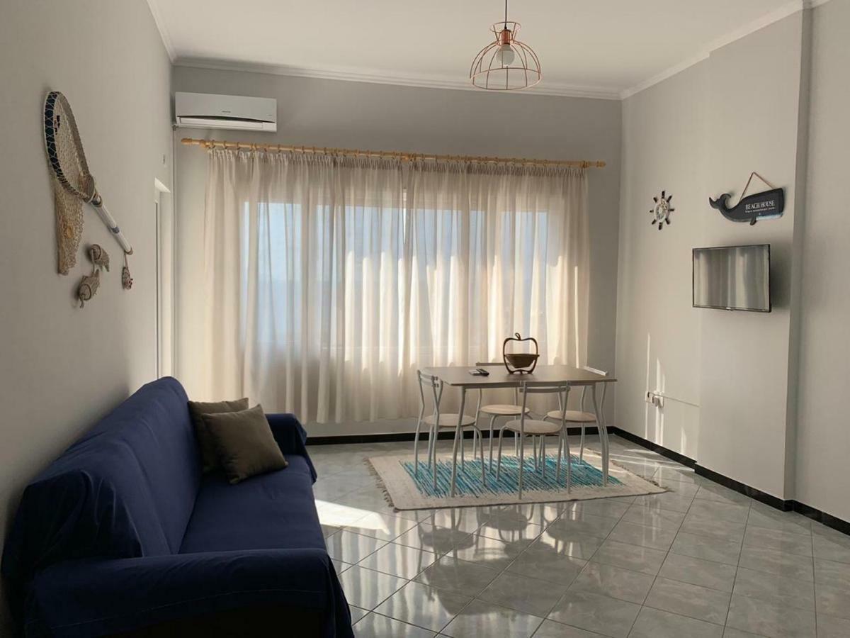 Melody Apartment Vlorë Exterior foto